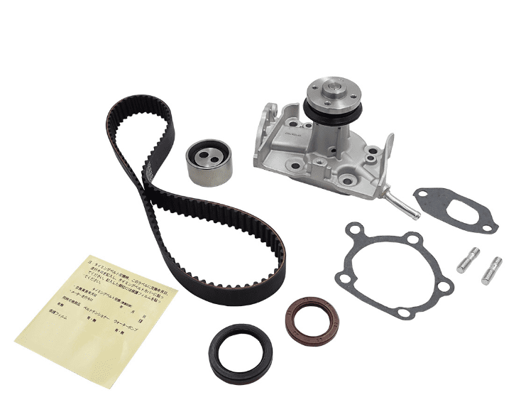 Daihatsu Midget 2 (K100P K100C) Timing Belt Kit