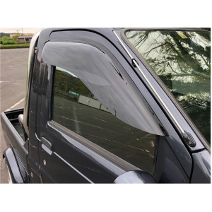 Daihatsu Midget 2 - Window Visor