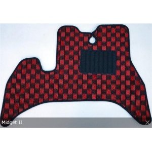 Carpet/Mat Interior Midget 2